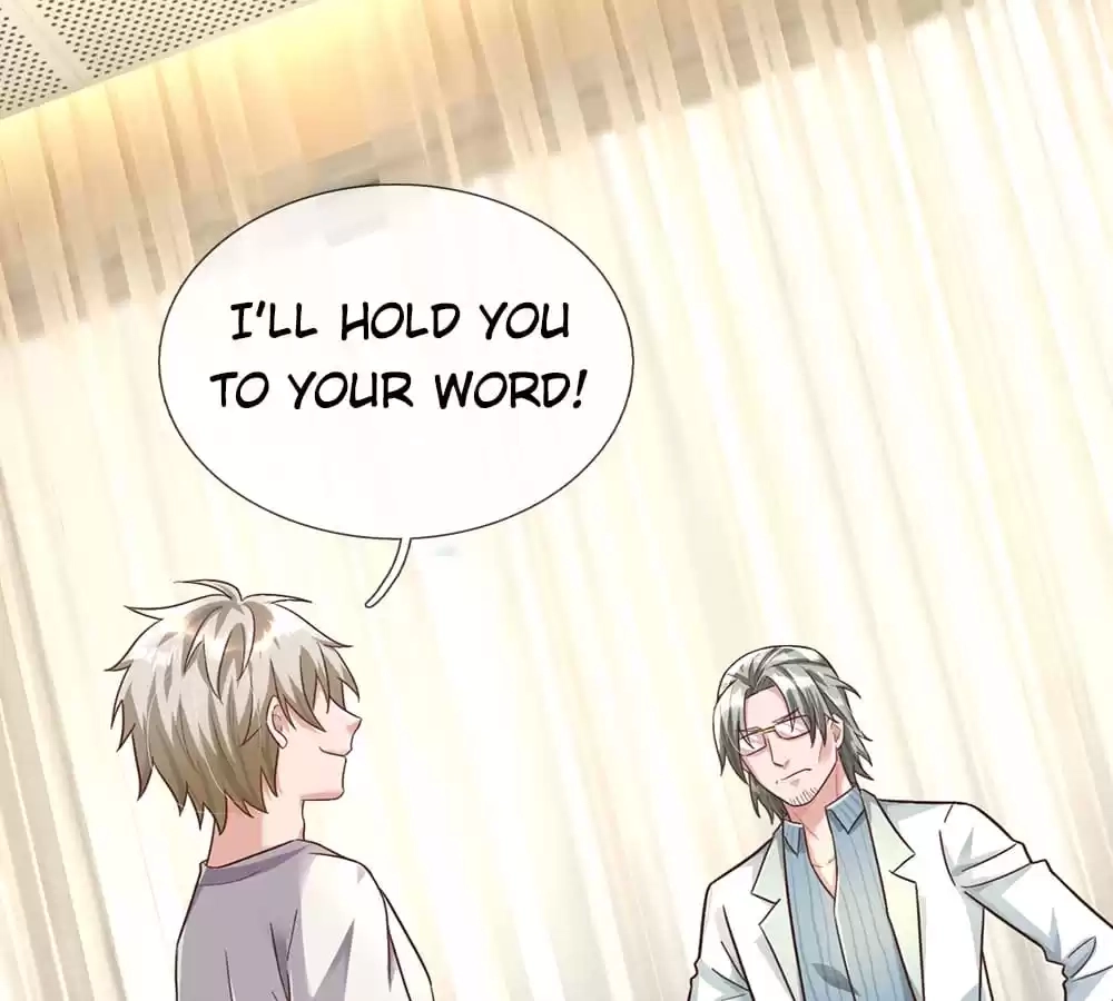 I Added All My Attributes To Strength Chapter 31 - page 46