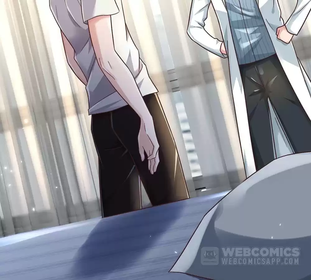 I Added All My Attributes To Strength Chapter 31 - page 47