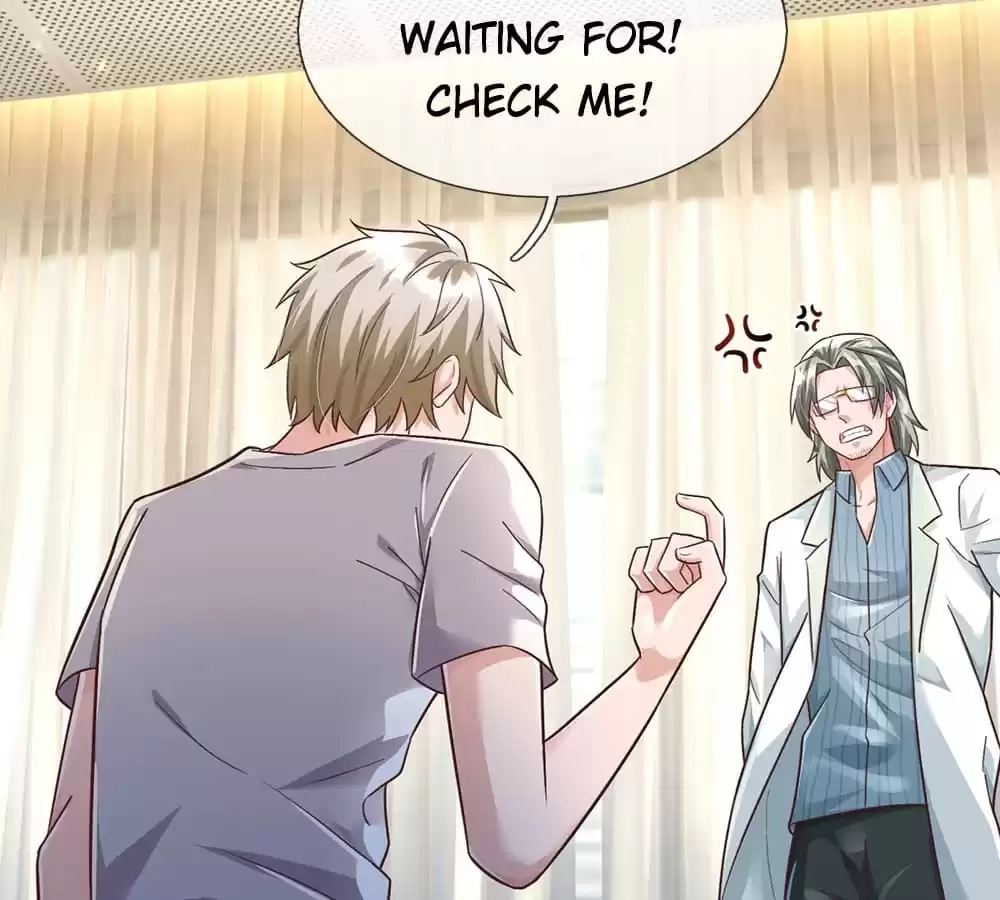 I Added All My Attributes To Strength Chapter 31 - page 49