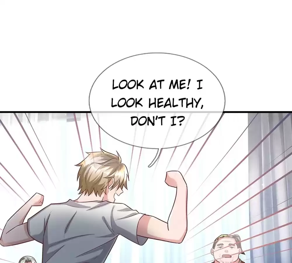 I Added All My Attributes To Strength Chapter 31 - page 5