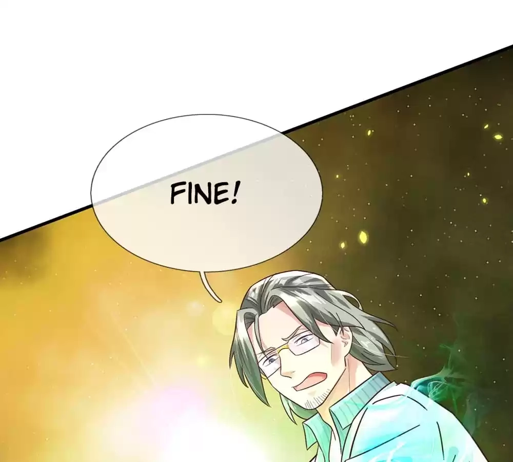 I Added All My Attributes To Strength Chapter 31 - page 51