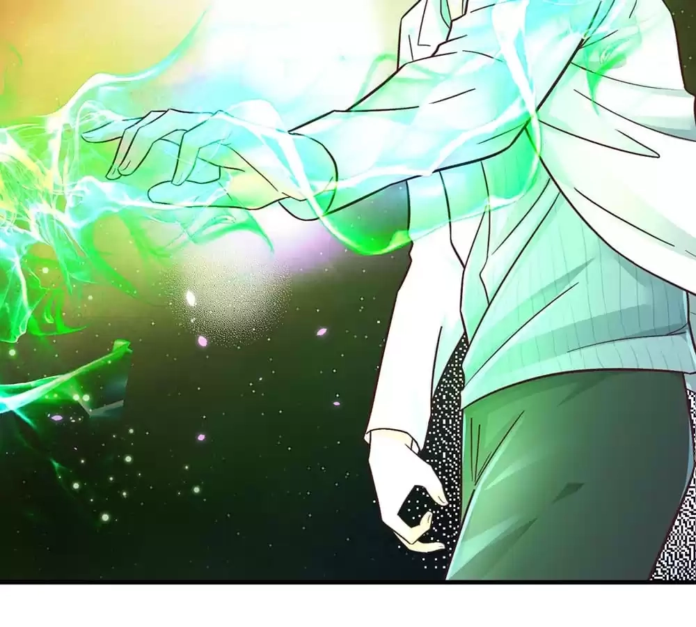 I Added All My Attributes To Strength Chapter 31 - page 52