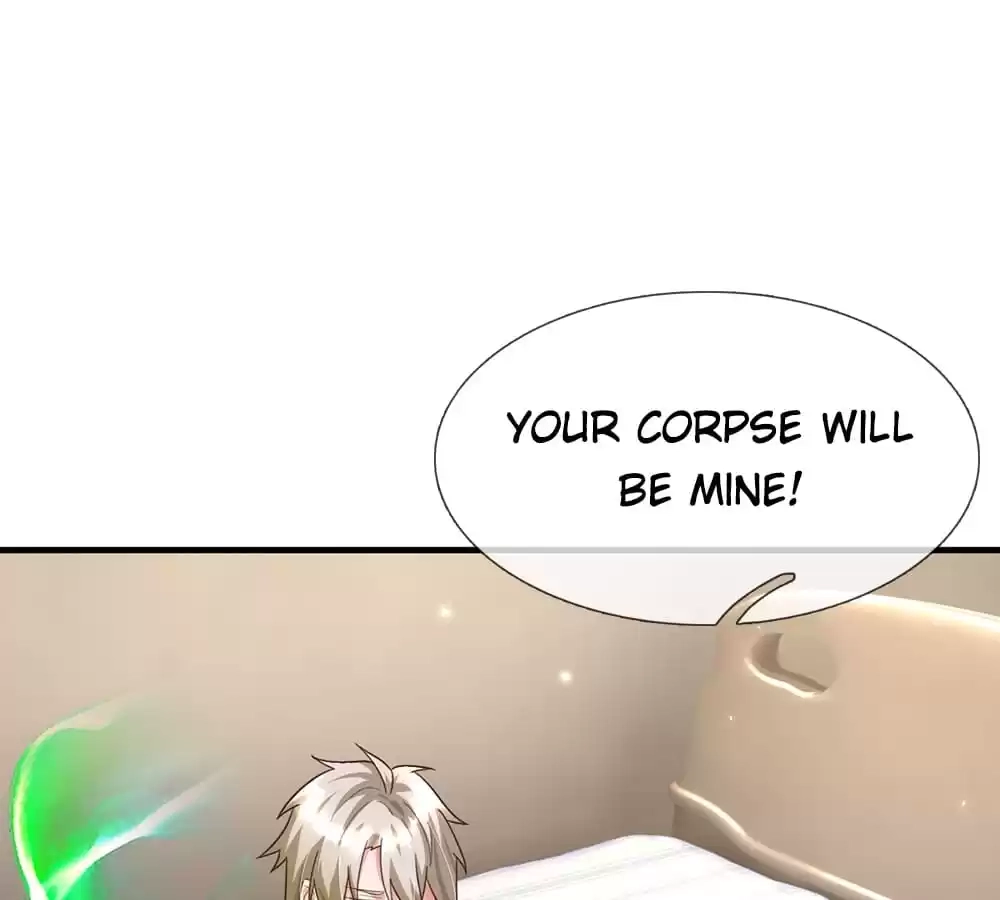 I Added All My Attributes To Strength Chapter 31 - page 53