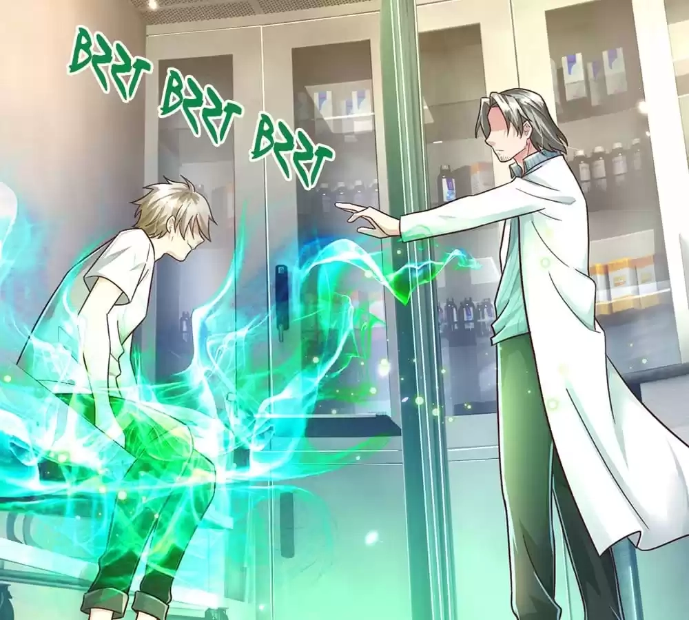 I Added All My Attributes To Strength Chapter 31 - page 56