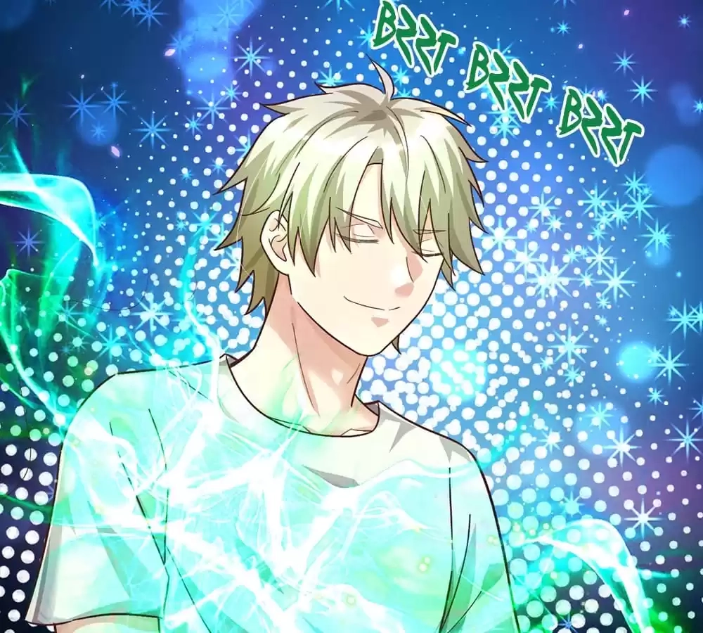 I Added All My Attributes To Strength Chapter 31 - page 58