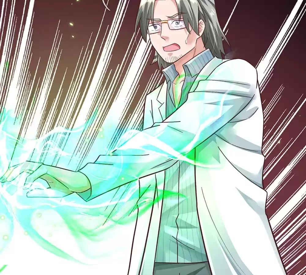 I Added All My Attributes To Strength Chapter 31 - page 60