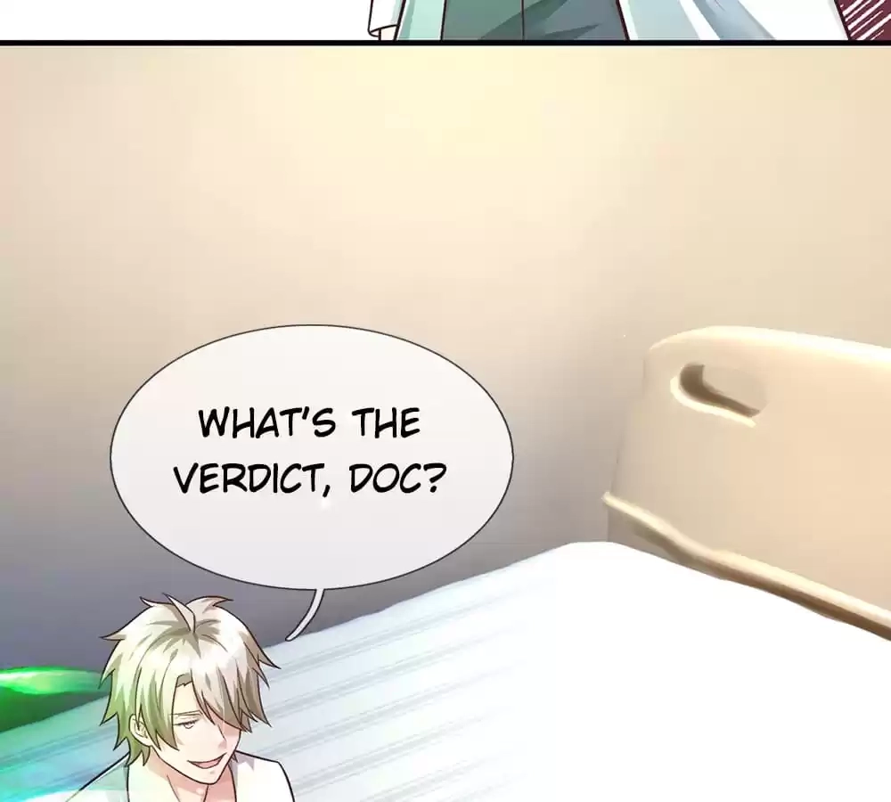 I Added All My Attributes To Strength Chapter 31 - page 61