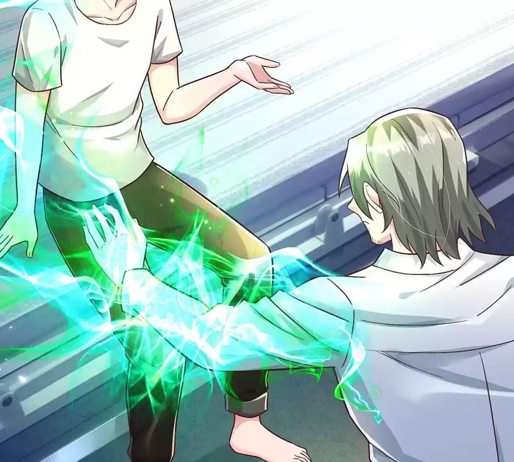 I Added All My Attributes To Strength Chapter 31 - page 62