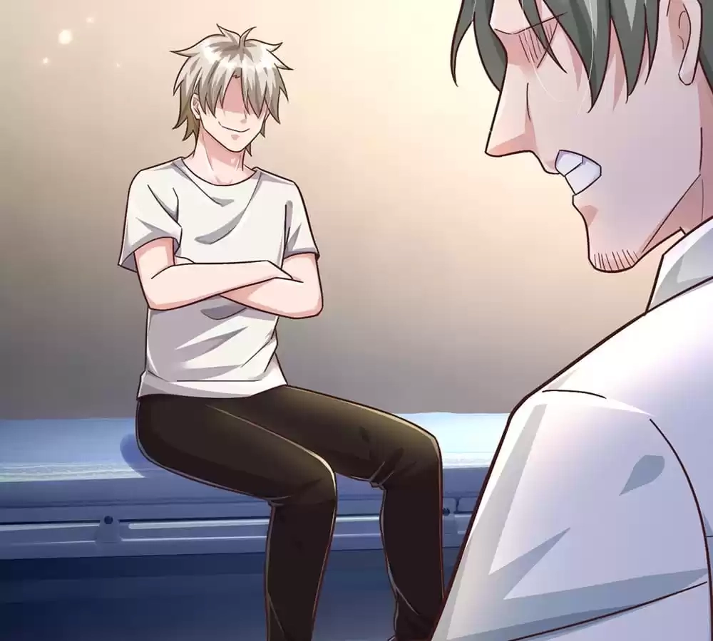 I Added All My Attributes To Strength Chapter 31 - page 64