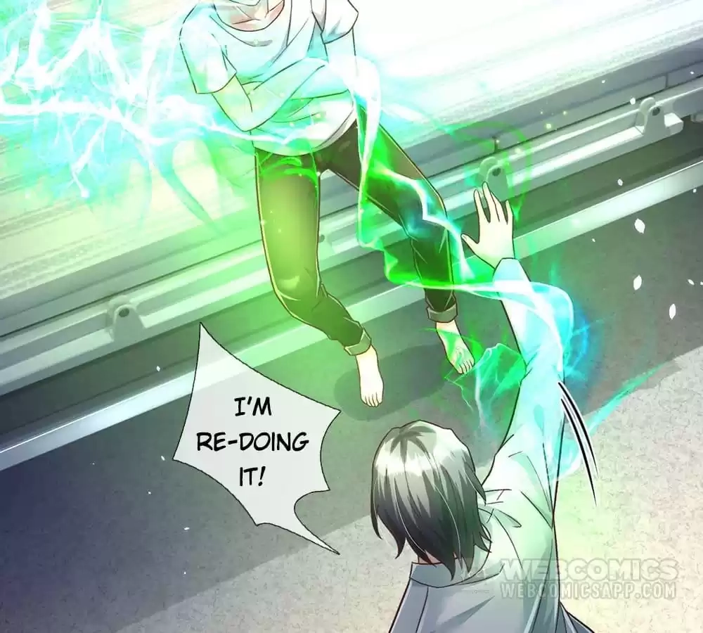 I Added All My Attributes To Strength Chapter 31 - page 67