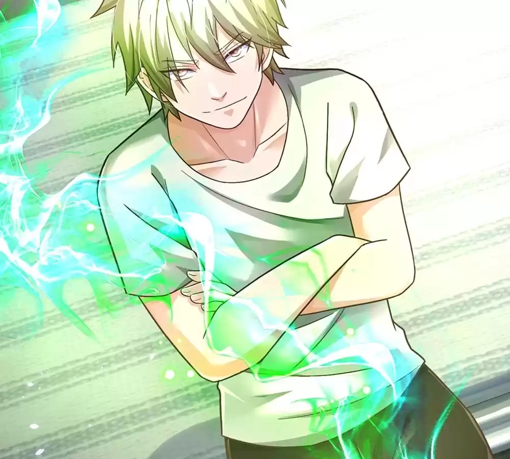 I Added All My Attributes To Strength Chapter 31 - page 69