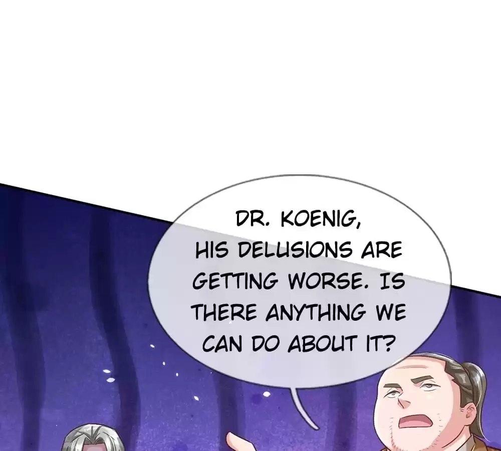 I Added All My Attributes To Strength Chapter 31 - page 7