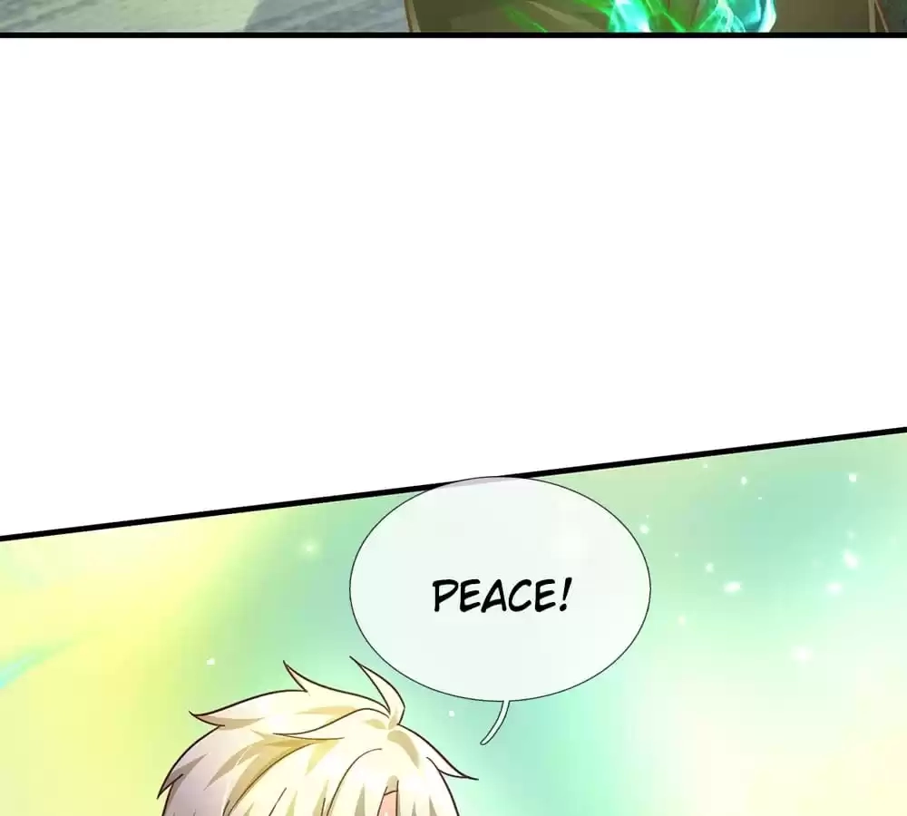 I Added All My Attributes To Strength Chapter 31 - page 70