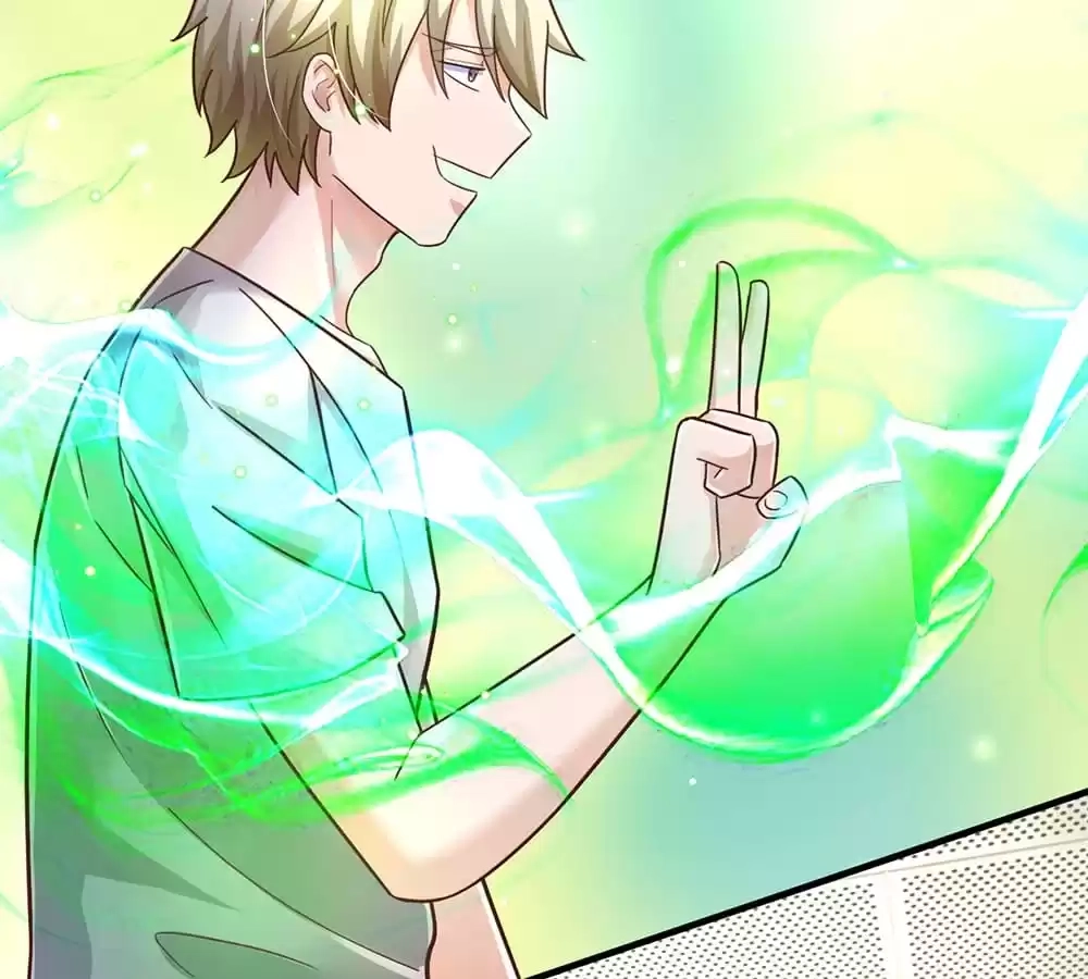 I Added All My Attributes To Strength Chapter 31 - page 71