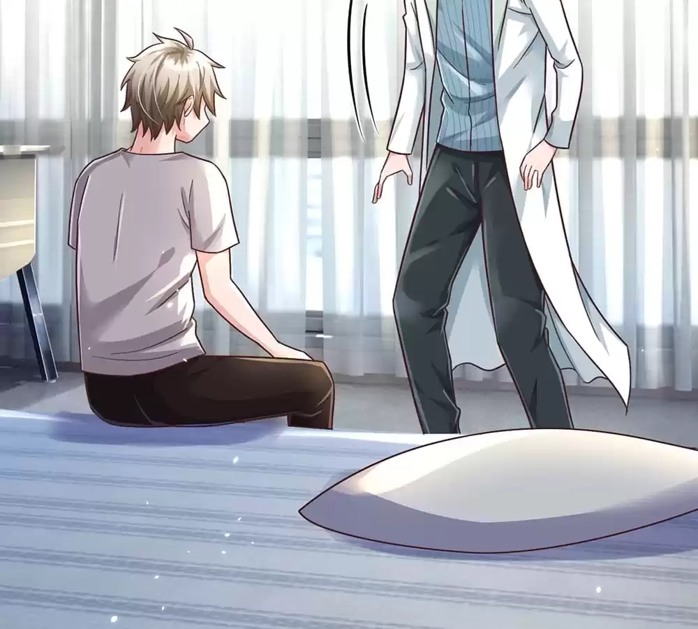 I Added All My Attributes To Strength Chapter 31 - page 73