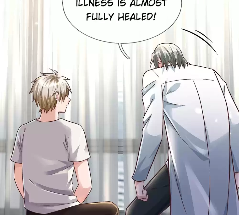 I Added All My Attributes To Strength Chapter 31 - page 77