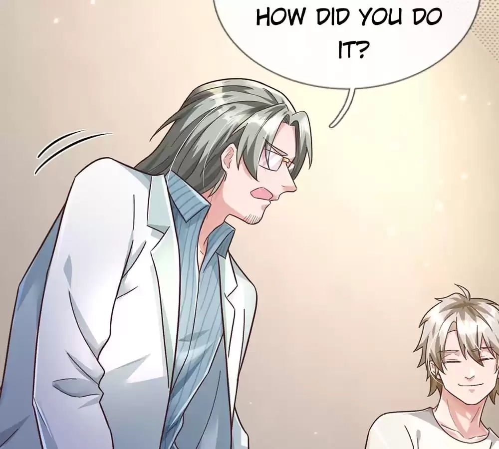 I Added All My Attributes To Strength Chapter 31 - page 79