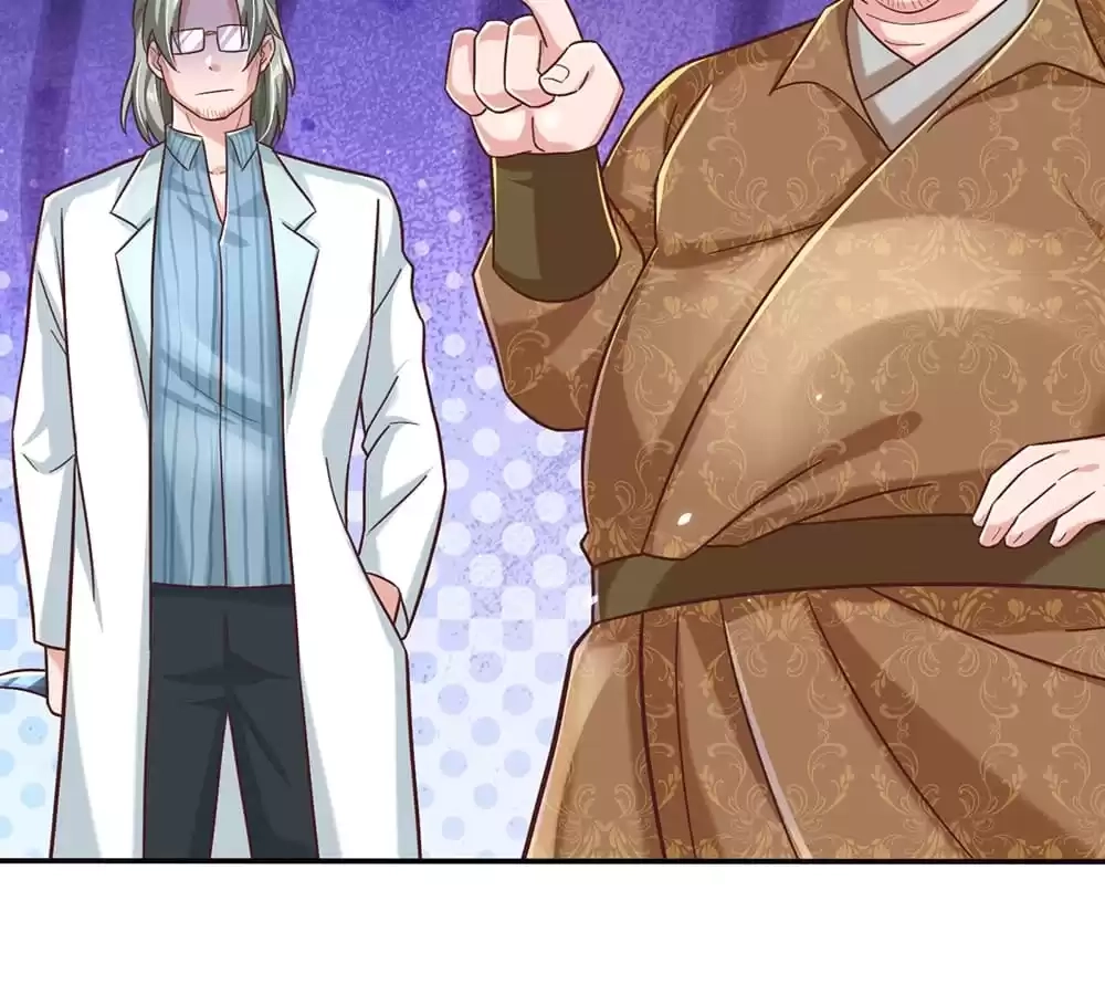 I Added All My Attributes To Strength Chapter 31 - page 8