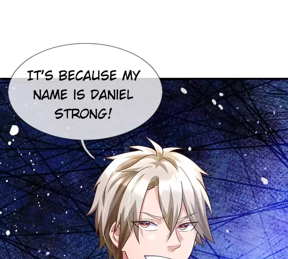 I Added All My Attributes To Strength Chapter 31 - page 81