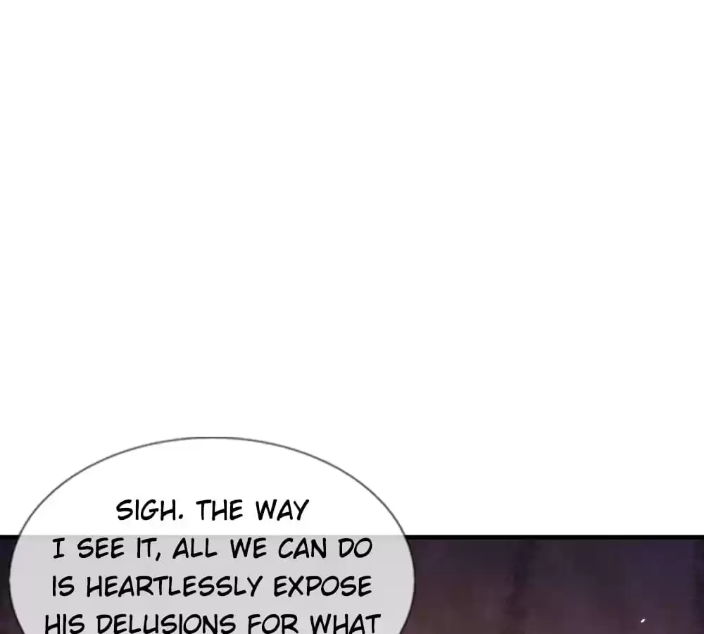 I Added All My Attributes To Strength Chapter 31 - page 9