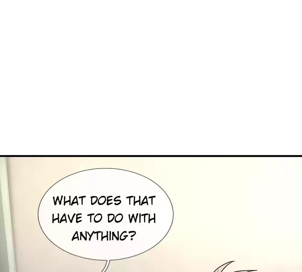 I Added All My Attributes To Strength Chapter 32 - page 1