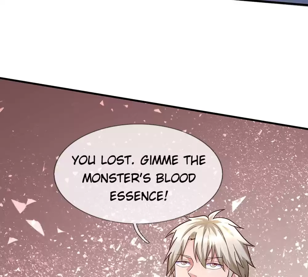 I Added All My Attributes To Strength Chapter 32 - page 10