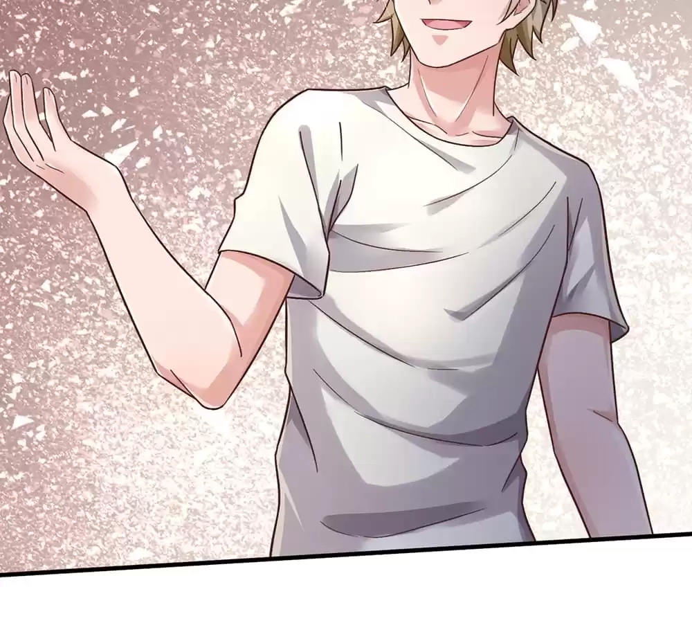 I Added All My Attributes To Strength Chapter 32 - page 11