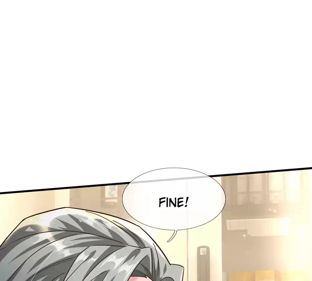 I Added All My Attributes To Strength Chapter 32 - page 12