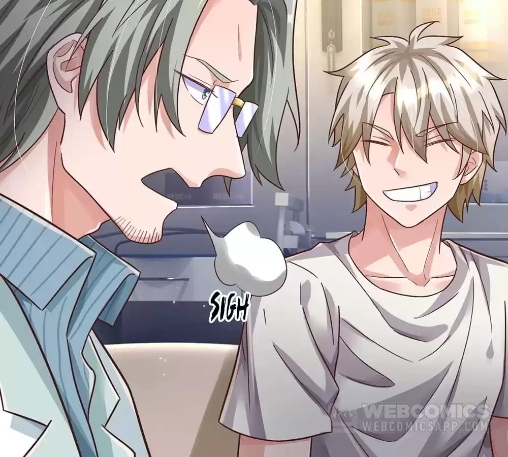 I Added All My Attributes To Strength Chapter 32 - page 13