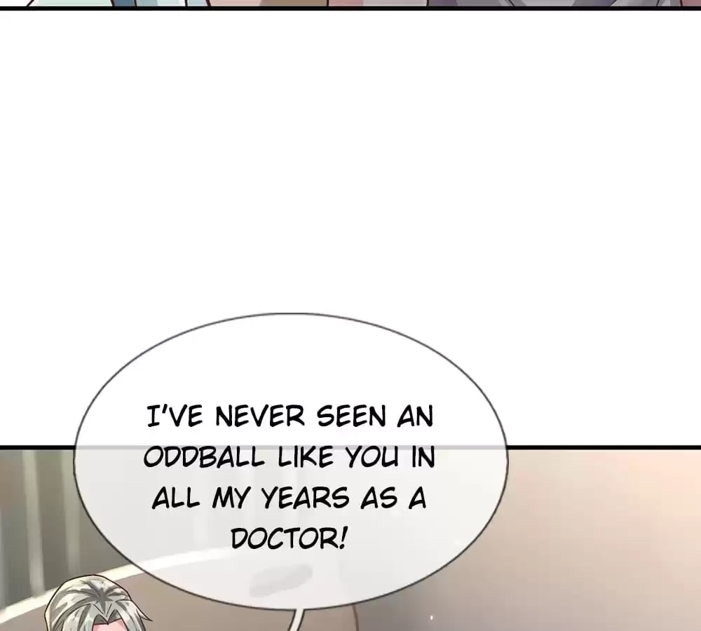 I Added All My Attributes To Strength Chapter 32 - page 14