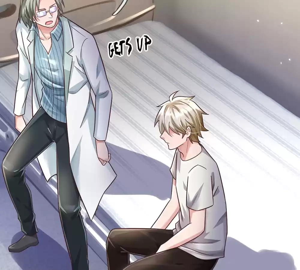 I Added All My Attributes To Strength Chapter 32 - page 15