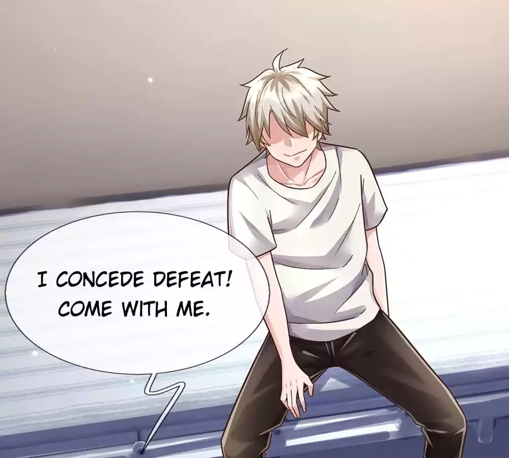 I Added All My Attributes To Strength Chapter 32 - page 17