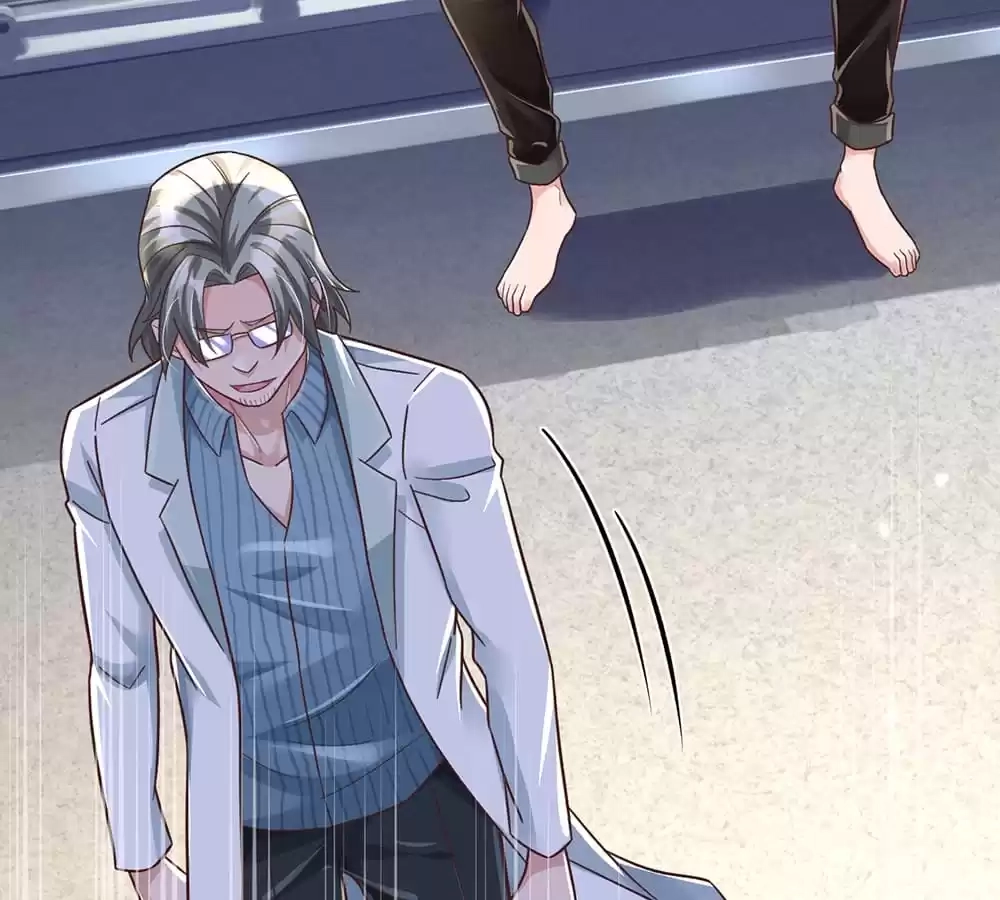 I Added All My Attributes To Strength Chapter 32 - page 18