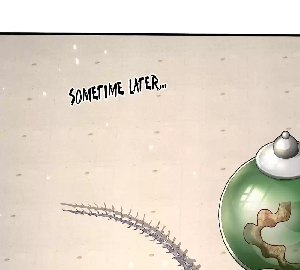 I Added All My Attributes To Strength Chapter 32 - page 23