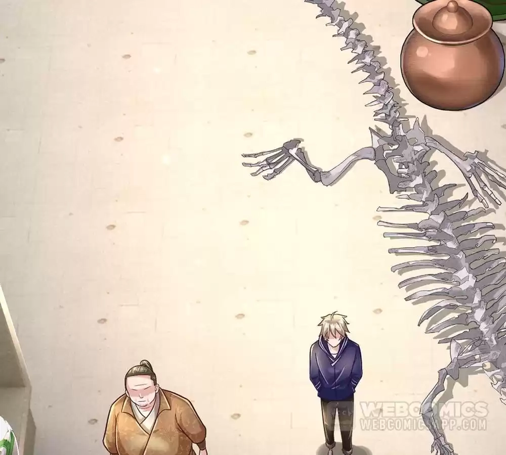 I Added All My Attributes To Strength Chapter 32 - page 24