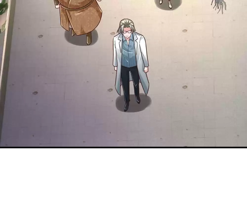 I Added All My Attributes To Strength Chapter 32 - page 25