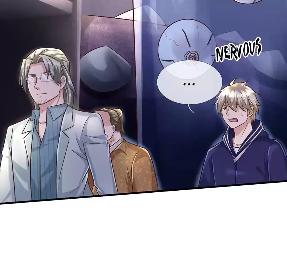 I Added All My Attributes To Strength Chapter 32 - page 27