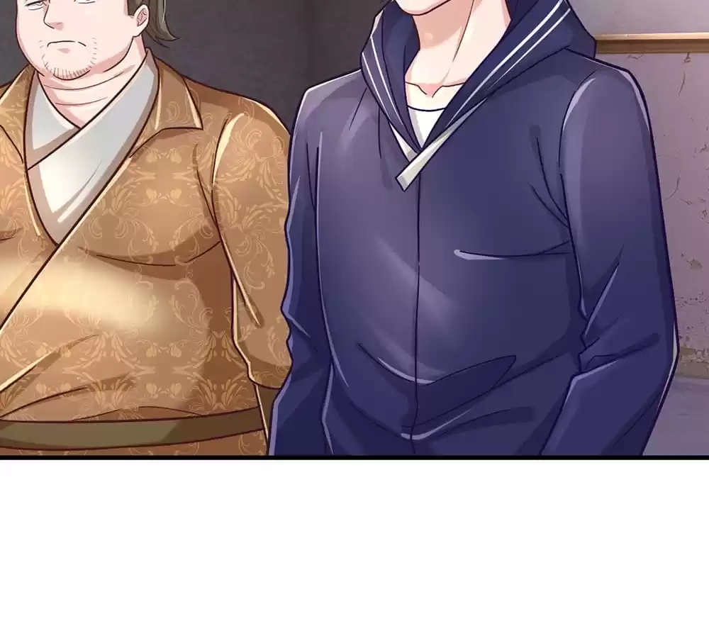 I Added All My Attributes To Strength Chapter 32 - page 29