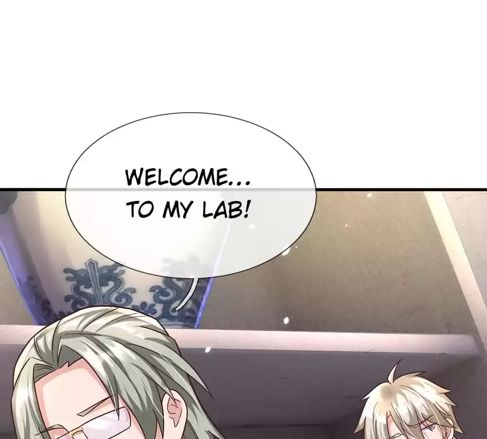 I Added All My Attributes To Strength Chapter 32 - page 30