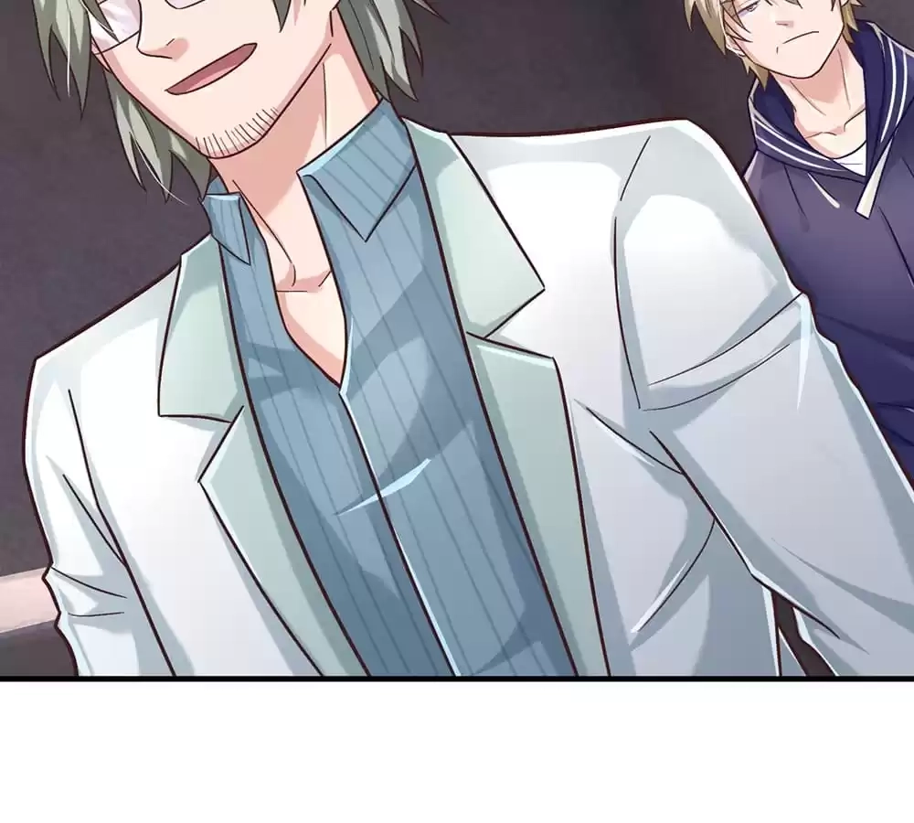 I Added All My Attributes To Strength Chapter 32 - page 31