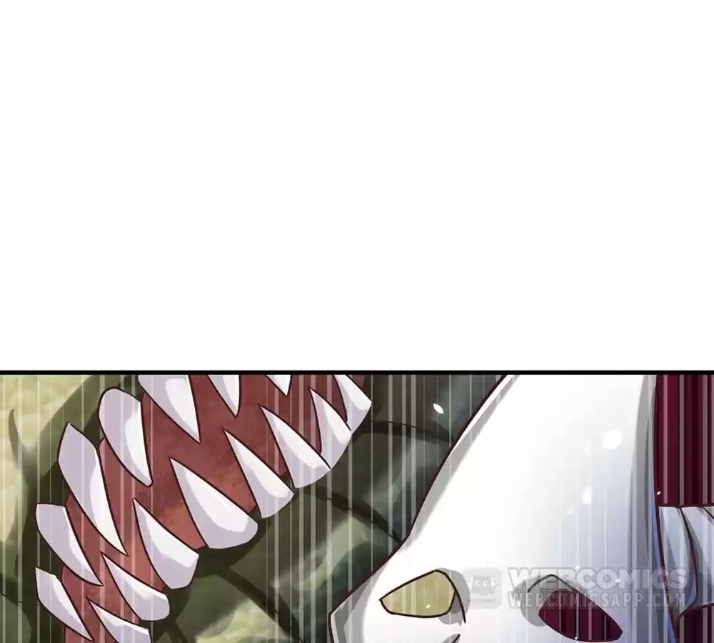 I Added All My Attributes To Strength Chapter 32 - page 32