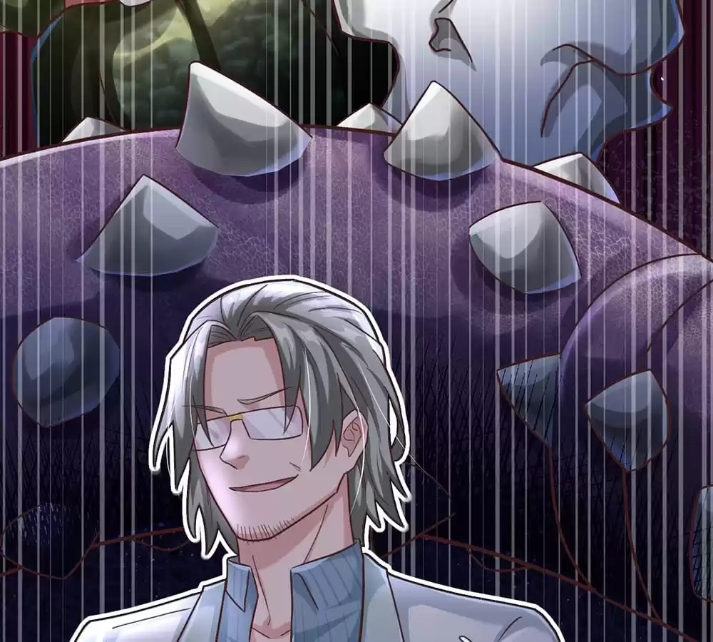 I Added All My Attributes To Strength Chapter 32 - page 33