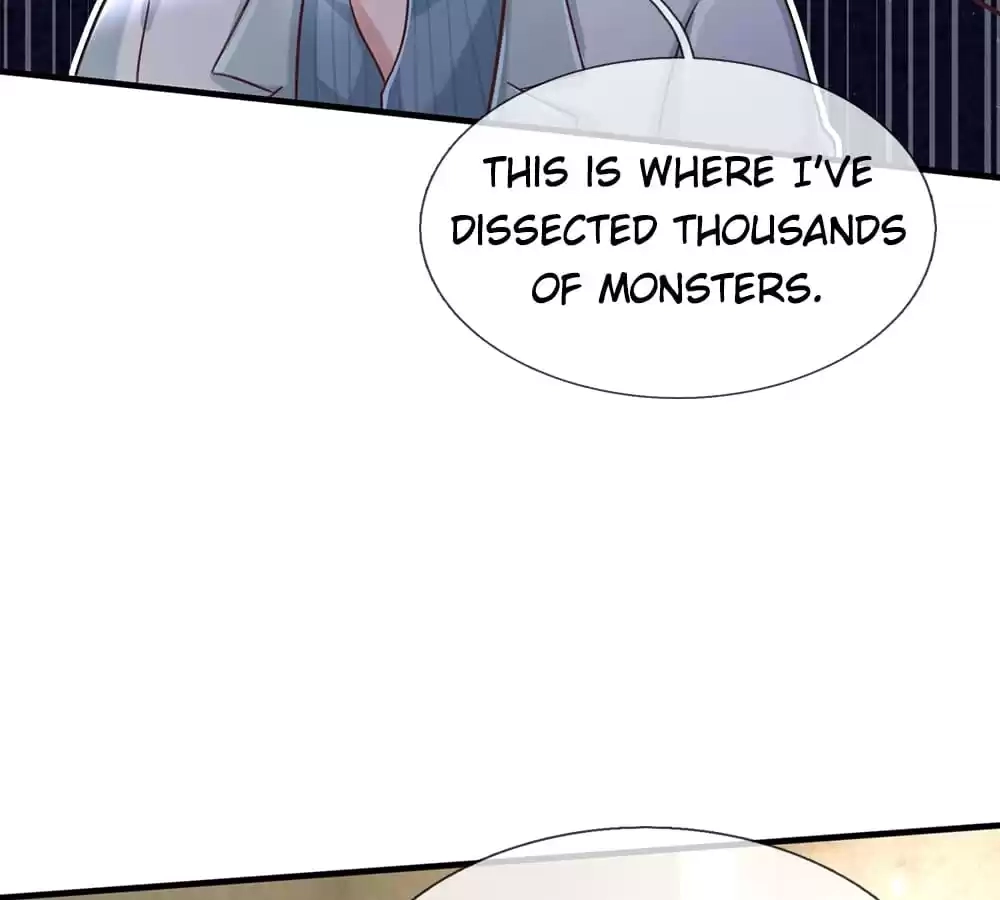 I Added All My Attributes To Strength Chapter 32 - page 34