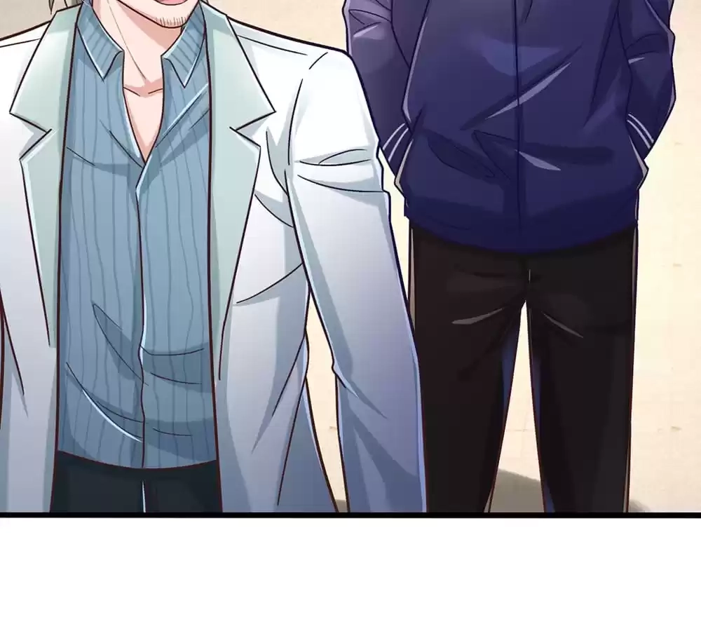 I Added All My Attributes To Strength Chapter 32 - page 38