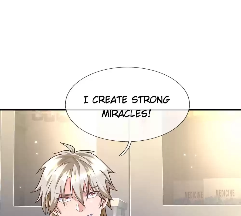 I Added All My Attributes To Strength Chapter 32 - page 4