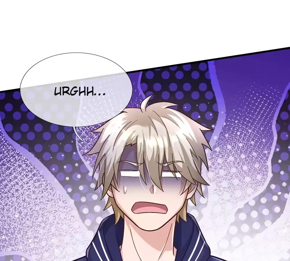 I Added All My Attributes To Strength Chapter 32 - page 41