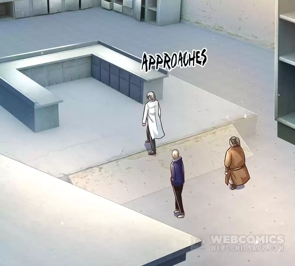 I Added All My Attributes To Strength Chapter 32 - page 44