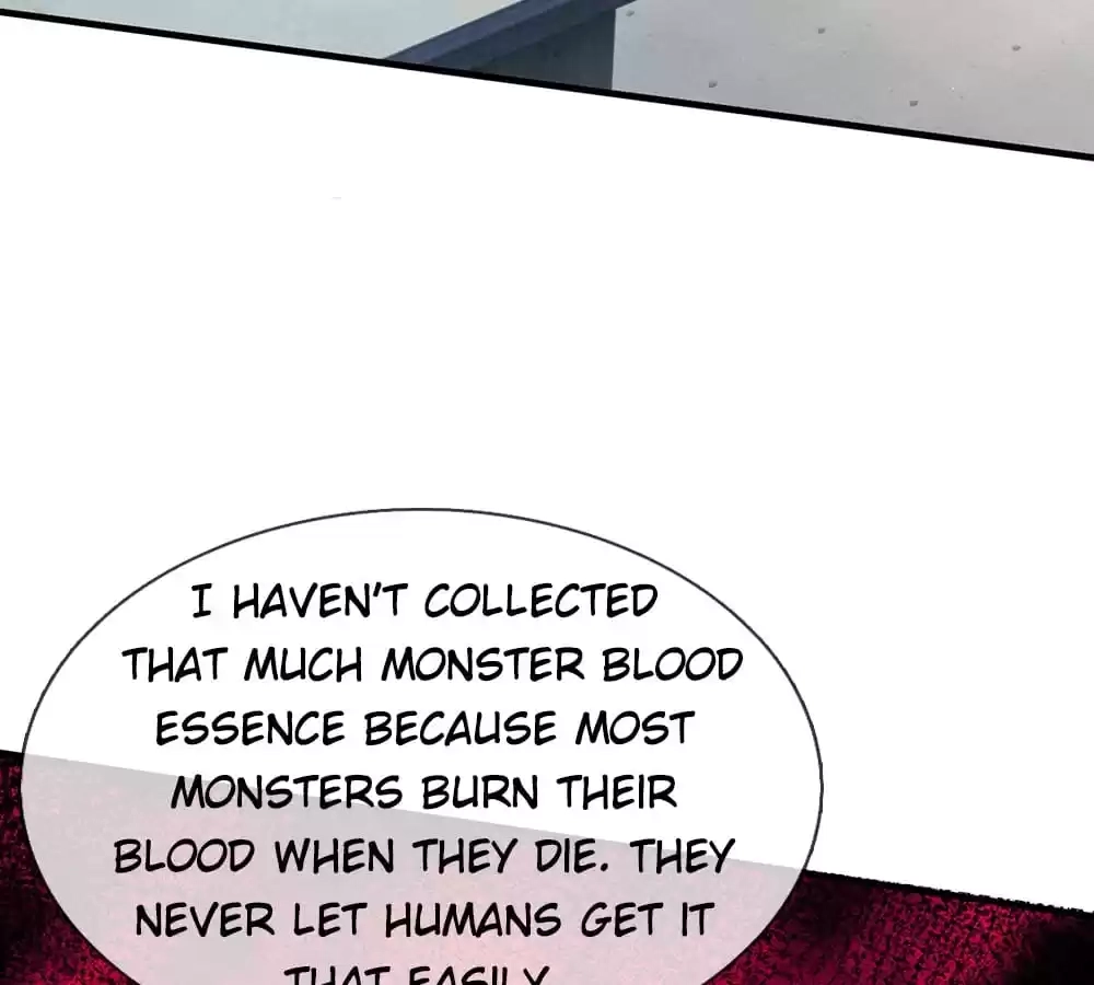 I Added All My Attributes To Strength Chapter 32 - page 45