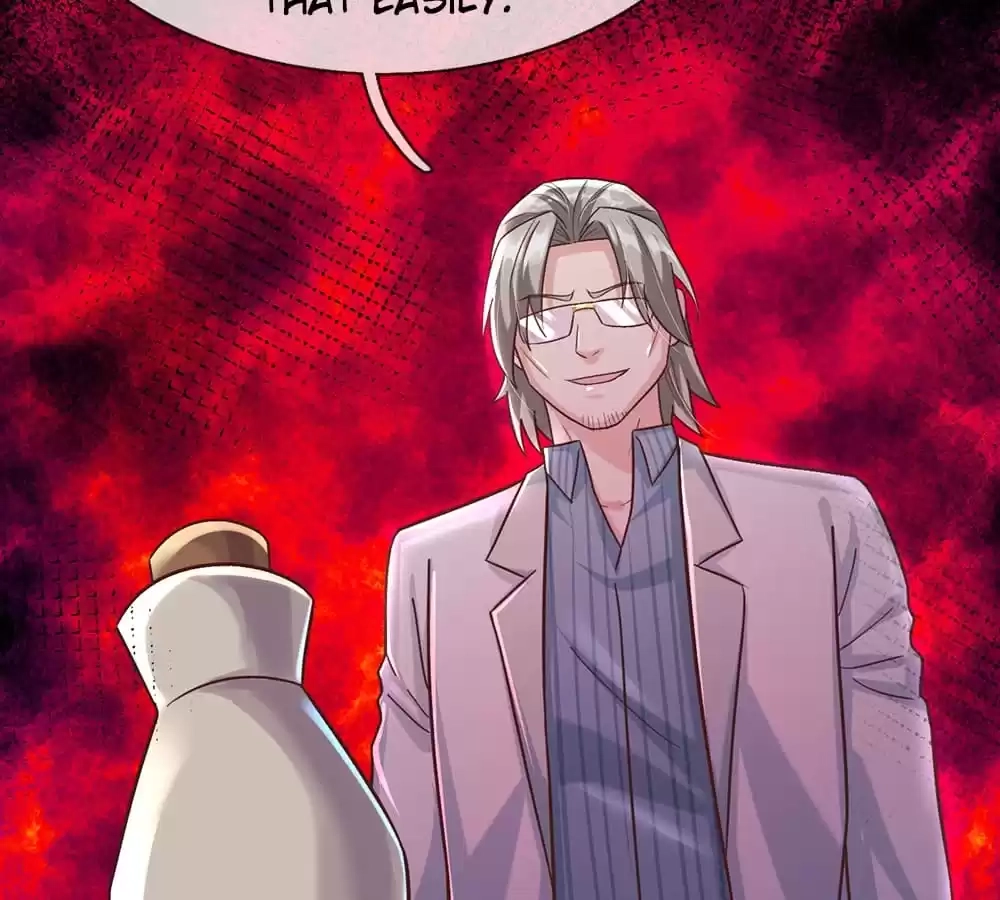 I Added All My Attributes To Strength Chapter 32 - page 46