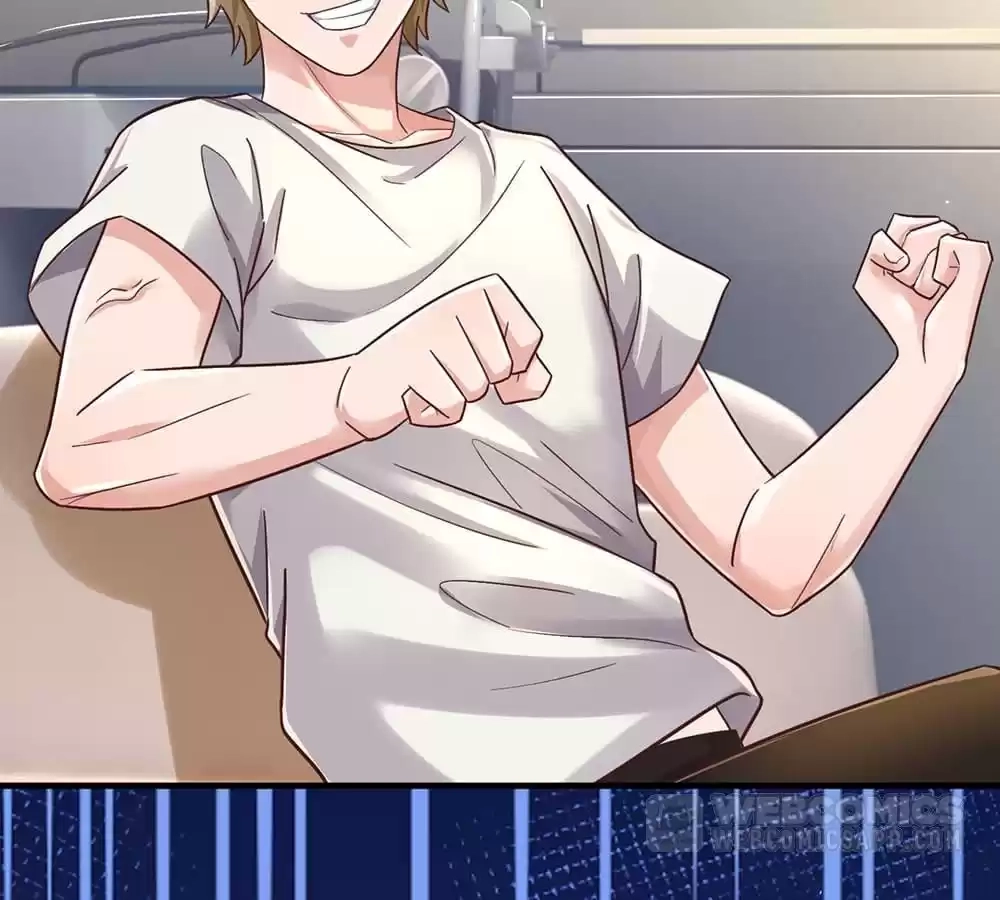 I Added All My Attributes To Strength Chapter 32 - page 5